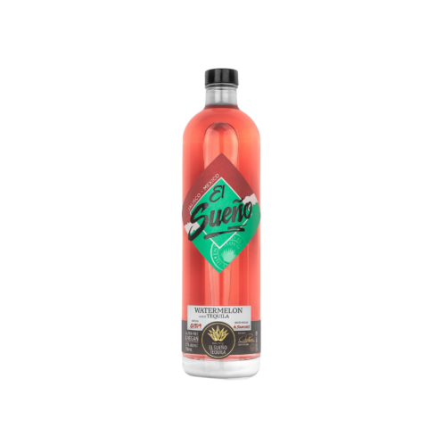 El Sueno Bottle Watermelon