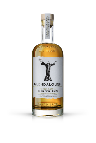 Glendalough Double Barrel Whiskey